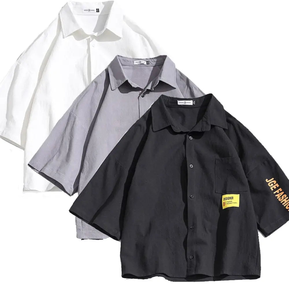 Hawaiian Shirt Founding Fathers Aesthetic Clothing