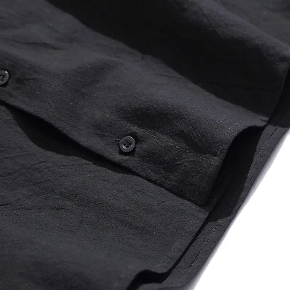 Hawaiian Shirt Founding Fathers Aesthetic Clothing