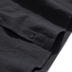 Hawaiian Shirt Founding Fathers Aesthetic Clothing