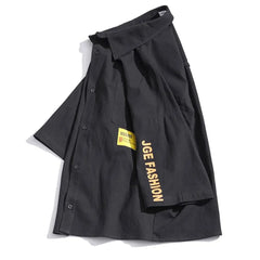 Hawaiian Shirt Founding Fathers Aesthetic Clothing