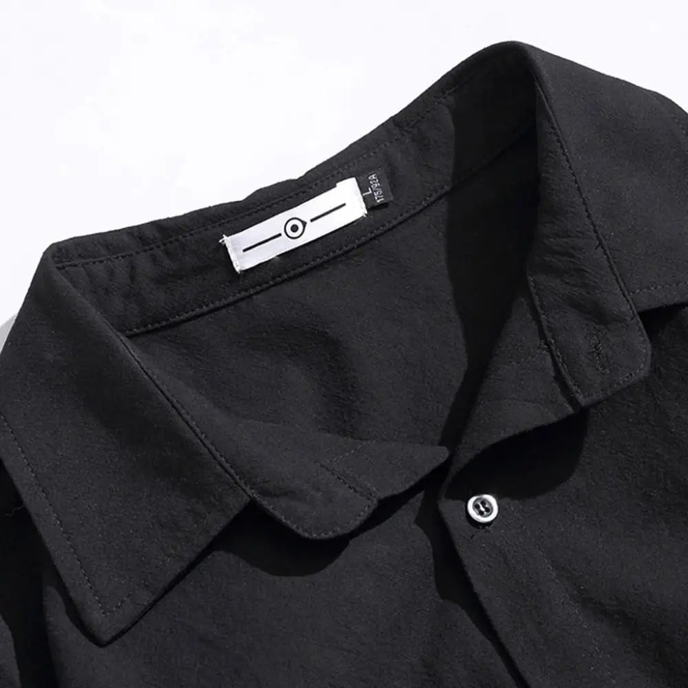 Hawaiian Shirt Founding Fathers Aesthetic Clothing