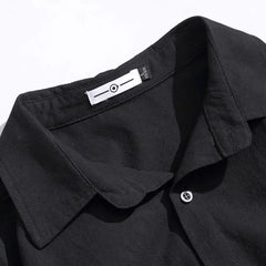 Hawaiian Shirt Founding Fathers Aesthetic Clothing