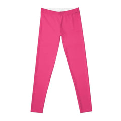 High Elastic Waist Sport Ankle Legging