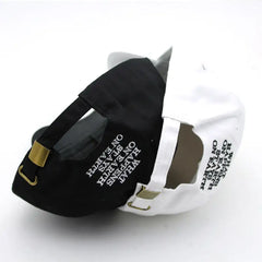 High-Quality Cotton Hat Earth Stays Design