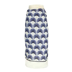 High Waisted Printed Three Piece Swimsuit for Women