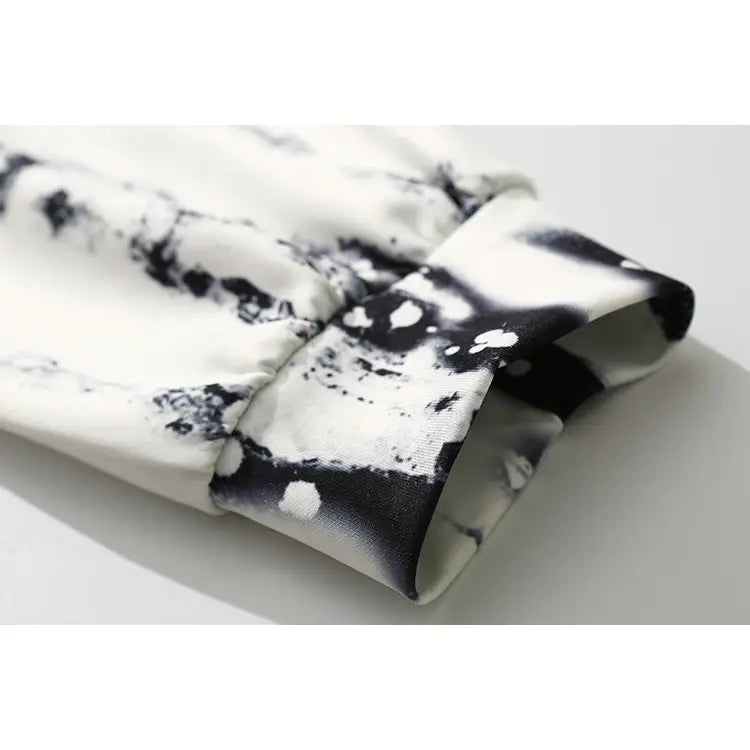 Hoodie Antisocial Goth Gang Dark Aesthetic