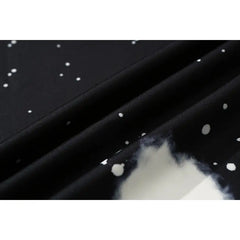 Hoodie Antisocial Goth Gang Dark Aesthetic