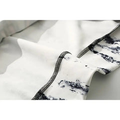 Hoodie Antisocial Goth Gang Dark Aesthetic