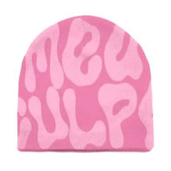 Hundred Take Knitting Warm Beanie for Cold Weather