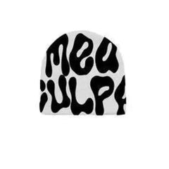 Hundred Take Knitting Warm Beanie for Cold Weather