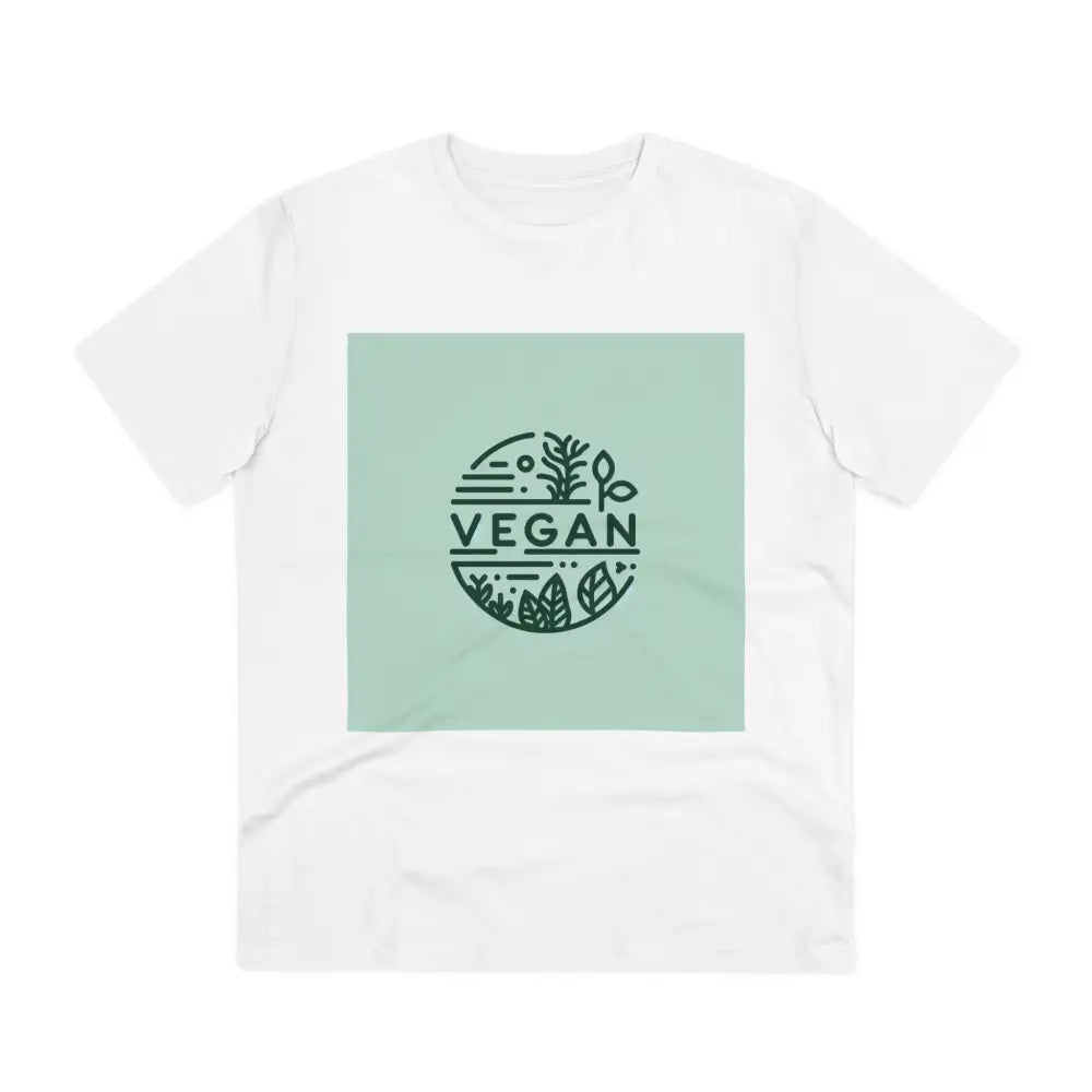 Isabella Verdure - Vegan T-shirt - T-Shirt