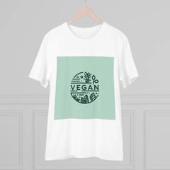 Isabella Verdure - Vegan T-shirt - T-Shirt
