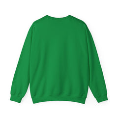 ’Jubilant Yuletide Magic - Christmas Sweatshirt’