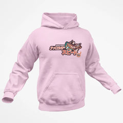 Kamen Rider Printed Urban Hoodie Japanese Design