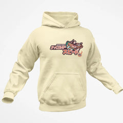 Kamen Rider Printed Urban Hoodie Japanese Design