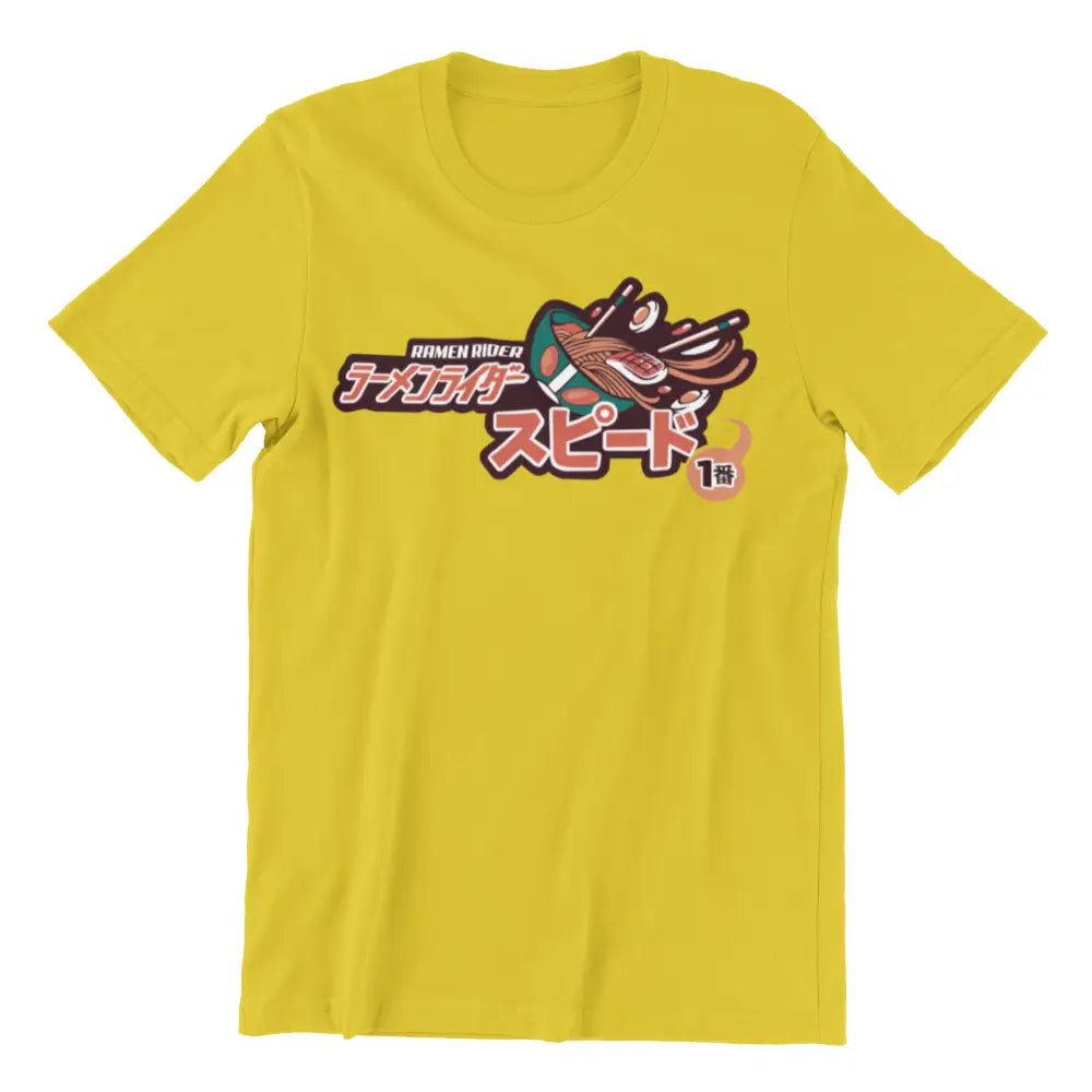 Kamen Rider Urban T-Shirt