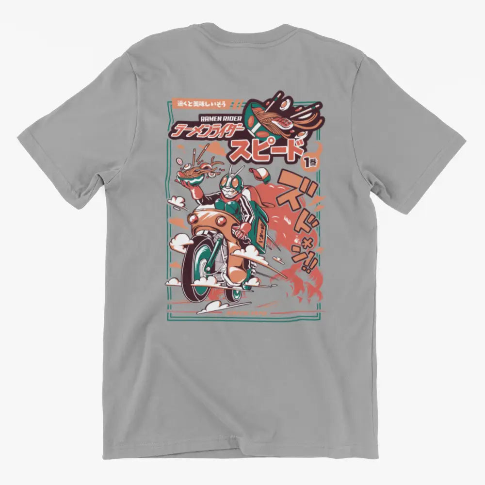 Kamen Rider Urban T Shirt for Fans