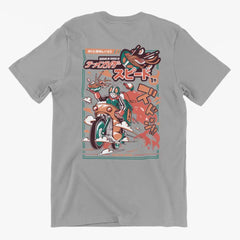 Kamen Rider Urban T Shirt for Fans