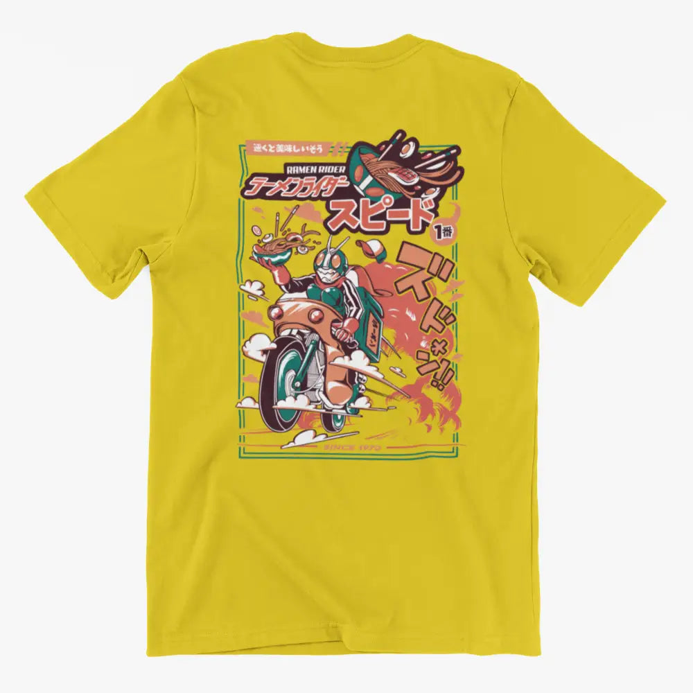 Kamen Rider Urban T Shirt for Fans