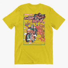 Kamen Rider Urban T Shirt for Fans