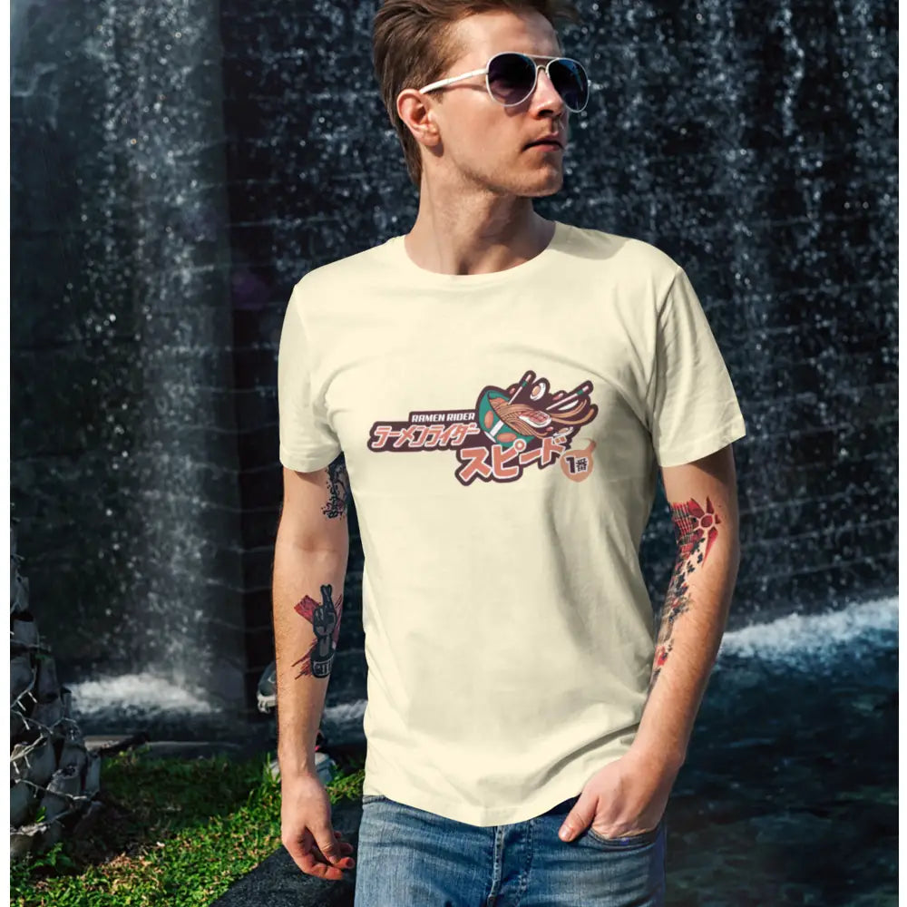 Kamen Rider Urban T Shirt for Fans