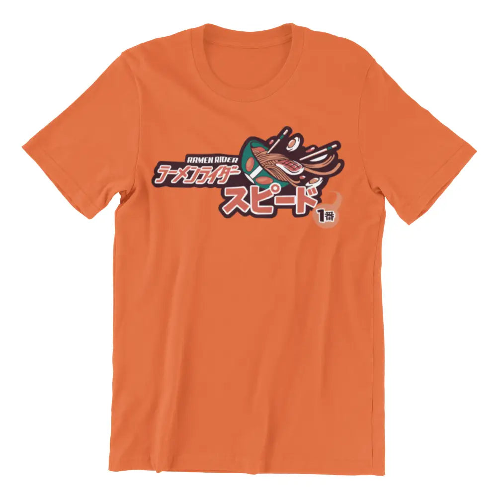 Kamen Rider Urban T Shirt for Fans