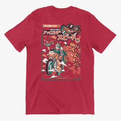 Kamen Rider Urban T Shirt for Fans