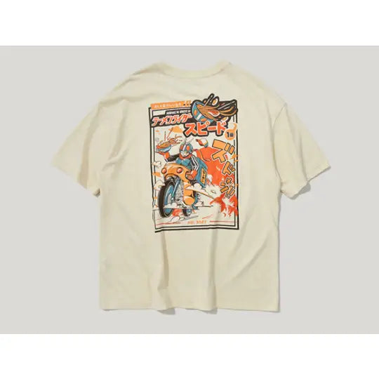 Kamen Rider Urban T Shirt for Fans