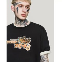 Kamen Rider Urban T Shirt for Fans