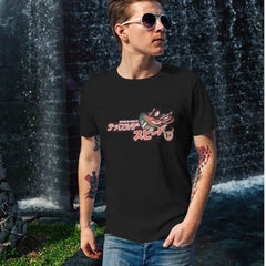 Kamen Rider Urban T Shirt for Fans