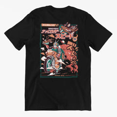 Kamen Rider Urban T Shirt for Fans