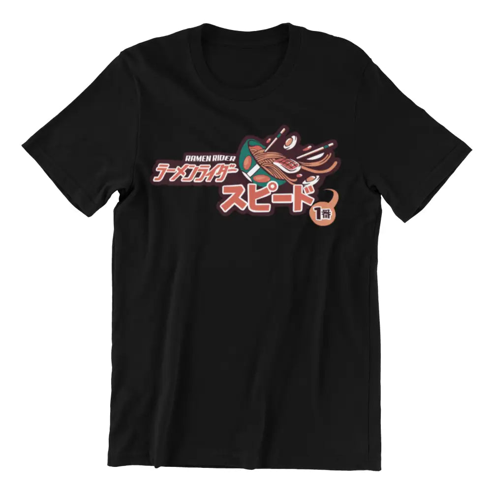 Kamen Rider Urban T Shirt for Fans