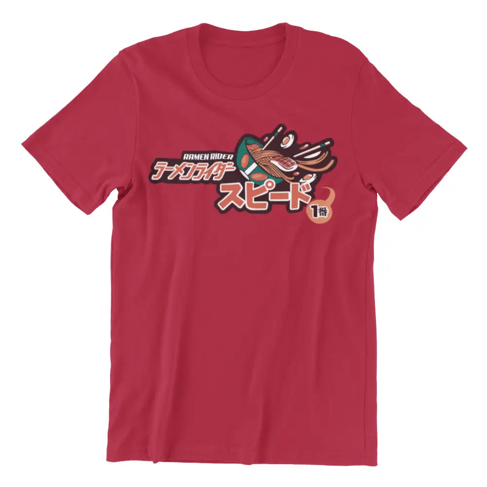 Kamen Rider Urban T Shirt for Fans