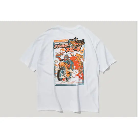 Kamen Rider Urban T Shirt for Fans