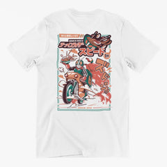 Kamen Rider Urban T Shirt for Fans
