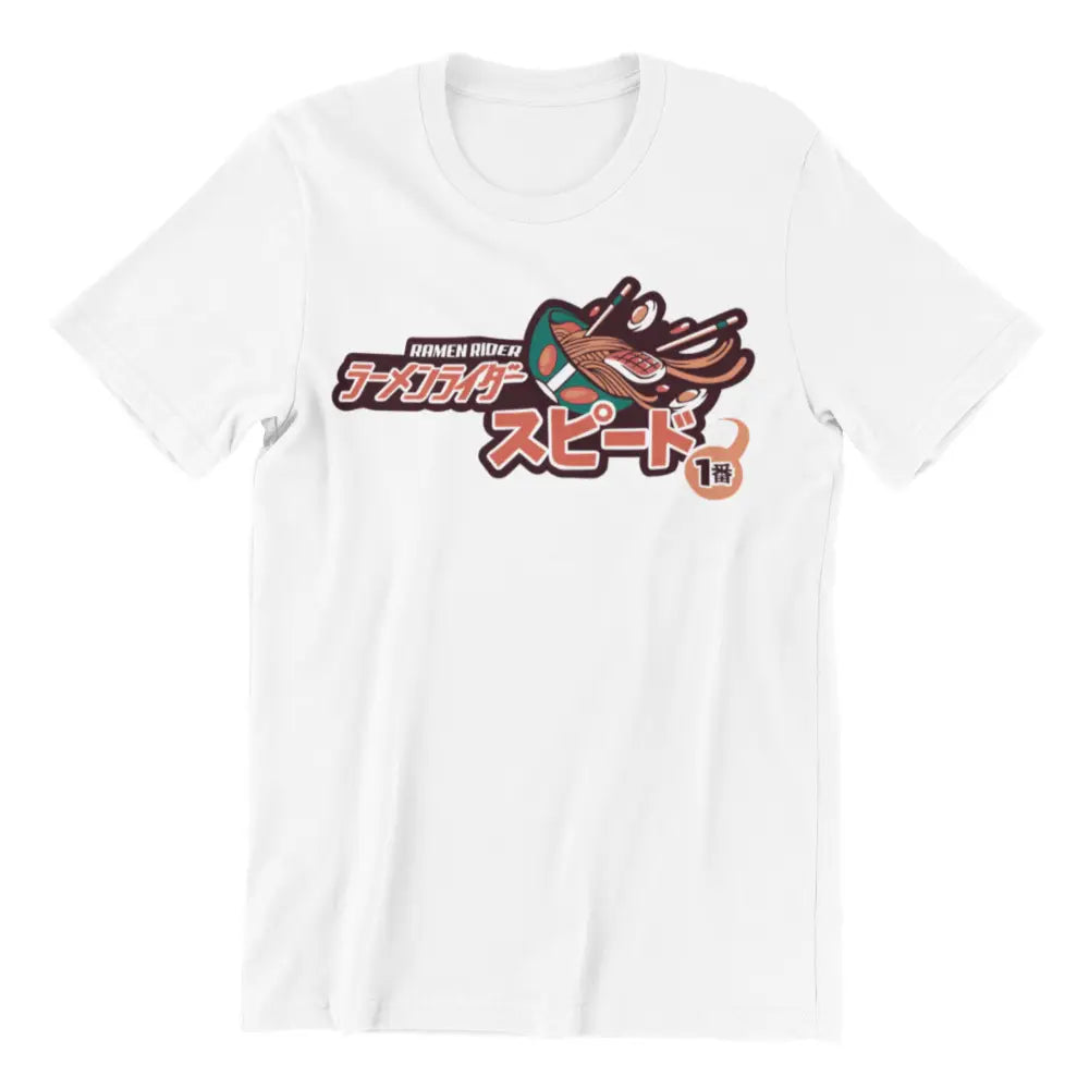 Kamen Rider Urban T Shirt for Fans