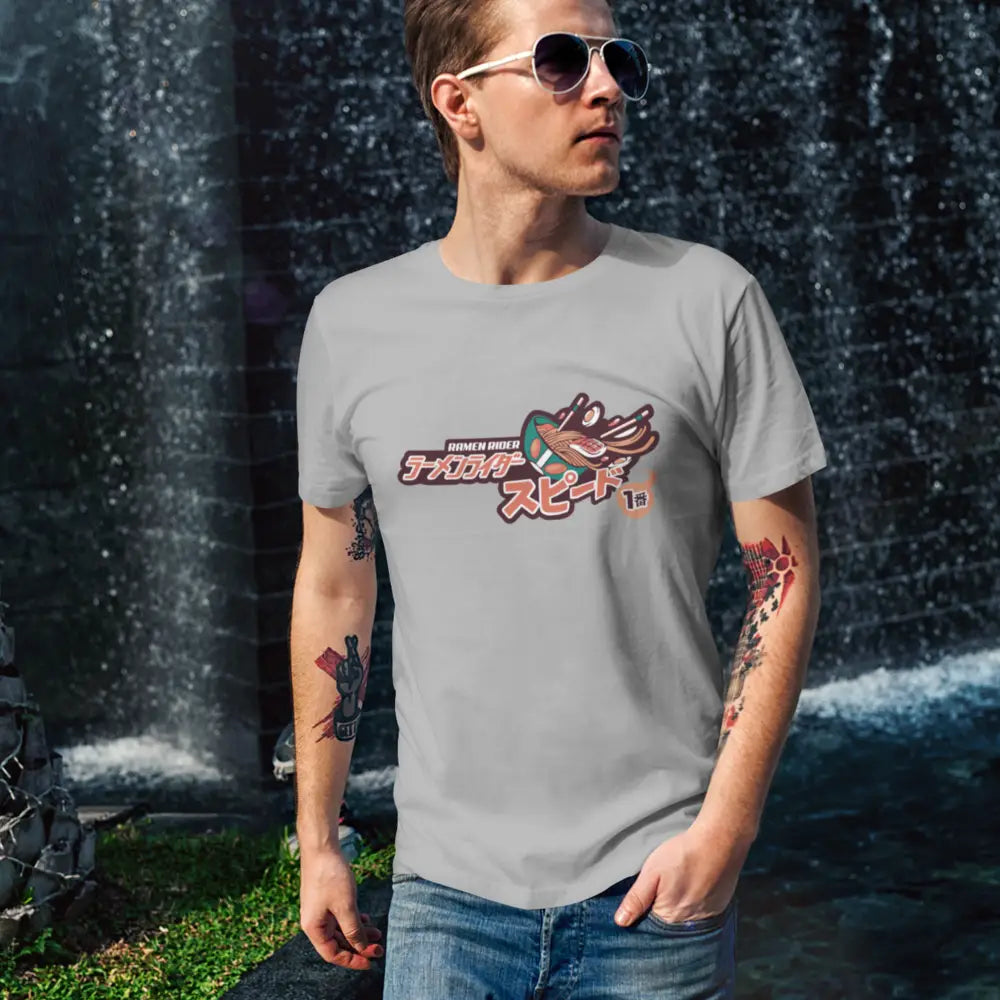 Kamen Rider Urban T Shirt for Fans