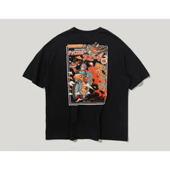 Kamen Rider Urban T Shirt for Fans