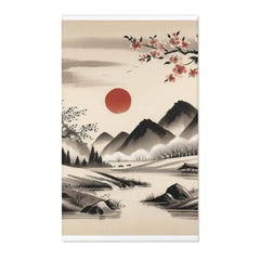 Kaneko Yoshimoto - Area Rug - 36’ × 60’ - Home Decor