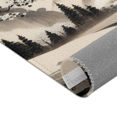 Kaneko Yoshimoto - Area Rug