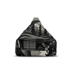 Kazuki Hokusai - Japanese Yōkai Bean Bags Chair