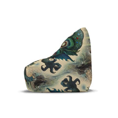Kazumi Utagawa - Japanese Yōkai Bean Bags Chair