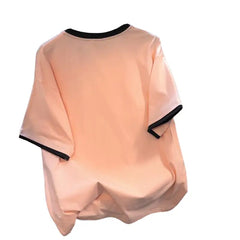 Kids Fairy Cartoon T-Shirts with Colorful Designs