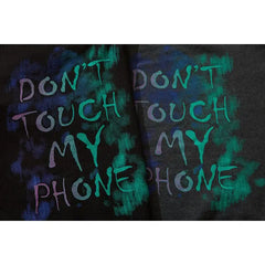 Knitted Off Shoulder Plus Size Sweater Cool Dark Fashion