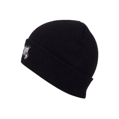 Knitted Soft Winter Warm Embroidered Beanies