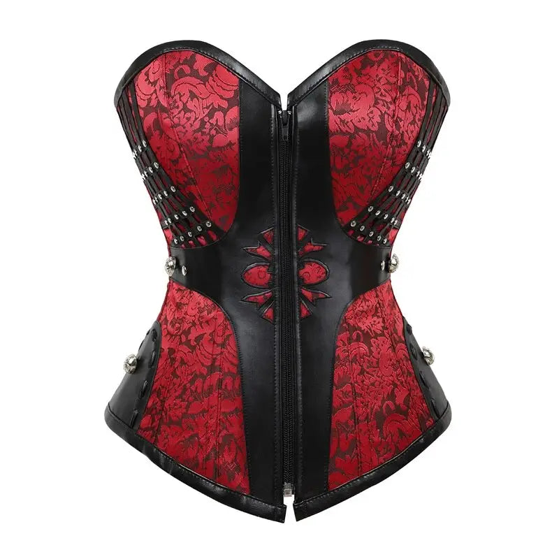 Lingerie Corset Gothic Corset