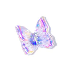 Little Butterfly Stud Tragus Earring