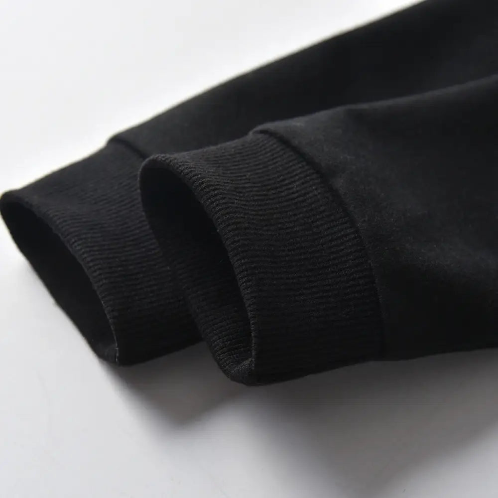 Long Sleeve Luck Vegan Sweatshirt for Women