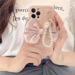 Love Heart Soft Phone Case for iPhone Silicone Cover