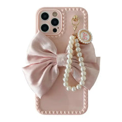 Love Heart Soft Phone Case for iPhone Silicone Cover